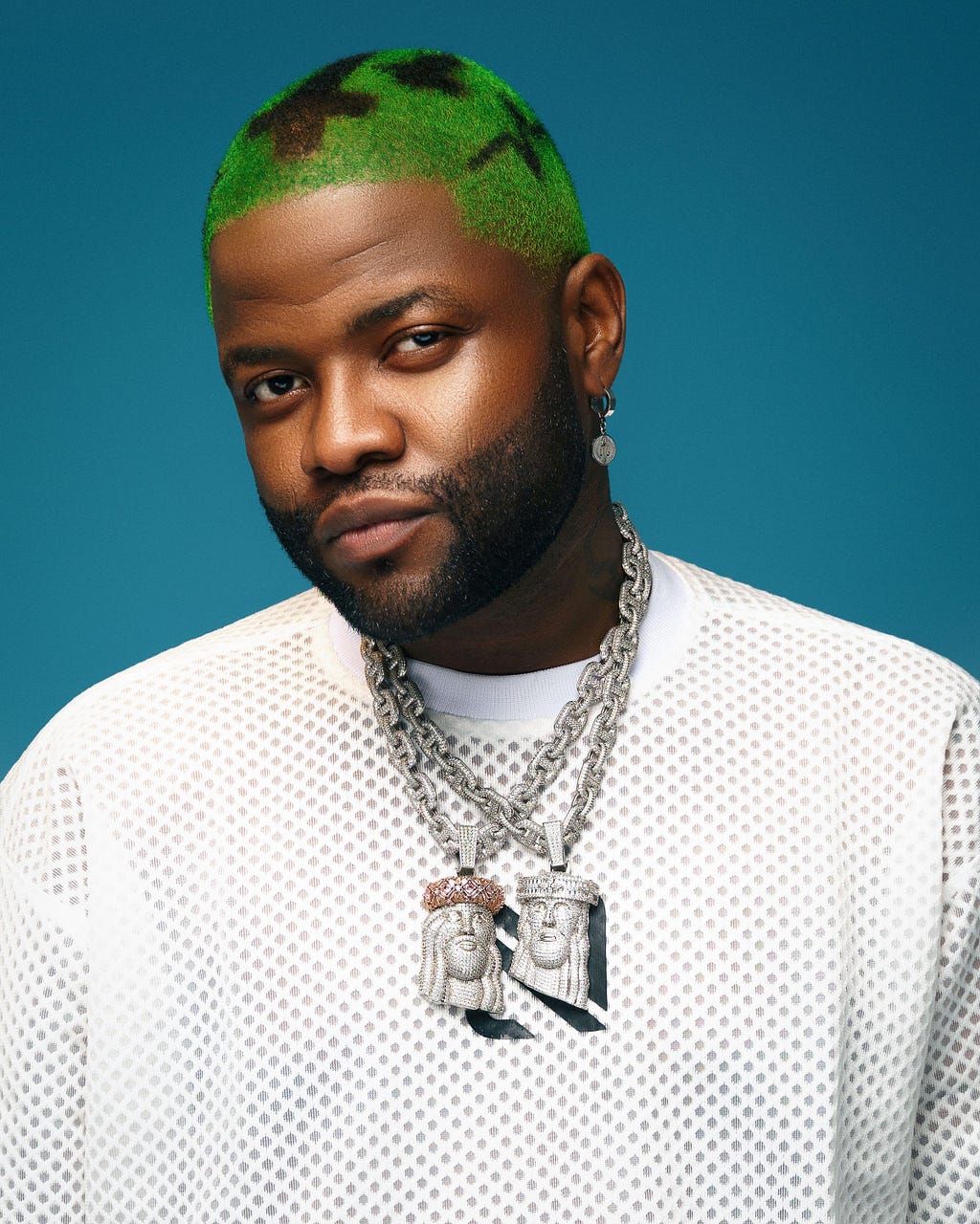 FROM LAGOS TO MADRID: SKALES DROPS “SHAKE BODY (SPANISH REMIX)” TO IGNITE GLOBAL DANCE FLOORS