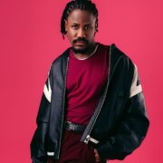 KOTRELL FINDS HEALING IN LOVE WITH NEW SINGLE, “SAFE” KOTRELL FINDS HEALING IN LOVE WITH NEW SINGLE, “SAFE”