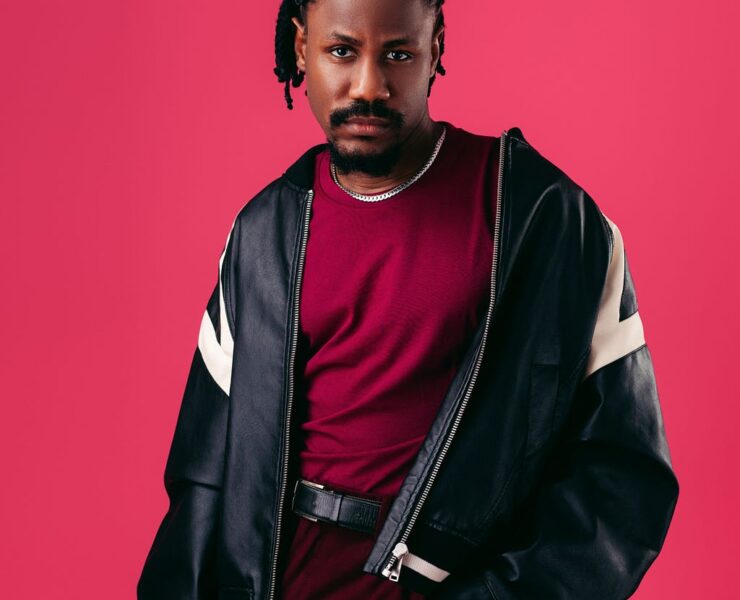 KOTRELL FINDS HEALING IN LOVE WITH NEW SINGLE, “SAFE”