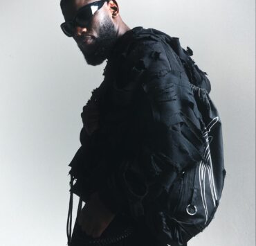 FRENCH ANGOLAN RISING STAR AGATCHU CHANNELS BOSSA NOVA AND LUSOPHONE ROOTS ON TENDER NEW SINGLE… FRENCH ANGOLAN RISING STAR AGATCHU CHANNELS BOSSA NOVA AND LUSOPHONE ROOTS ON TENDER NEW SINGLE…
