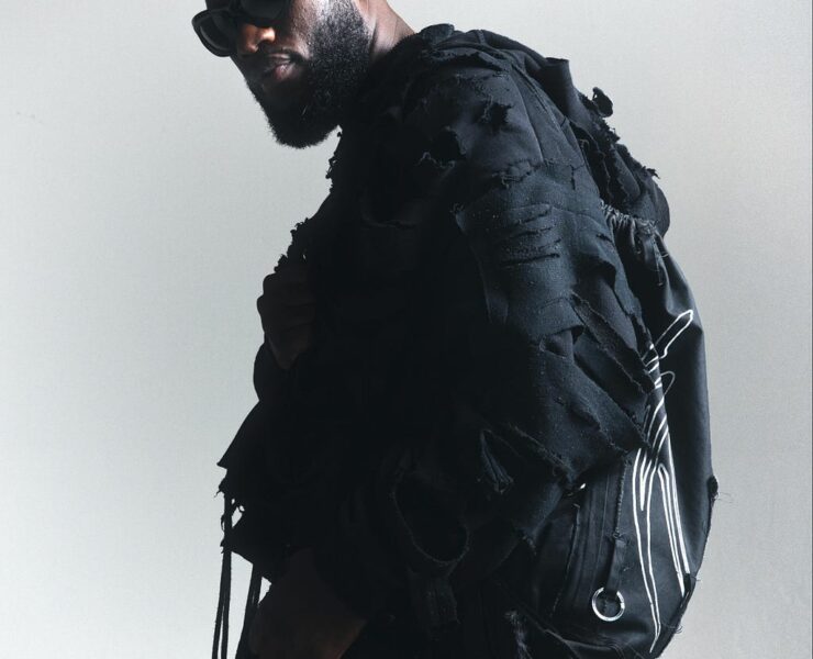 FRENCH ANGOLAN RISING STAR AGATCHU CHANNELS BOSSA NOVA AND LUSOPHONE ROOTS ON TENDER NEW SINGLE…