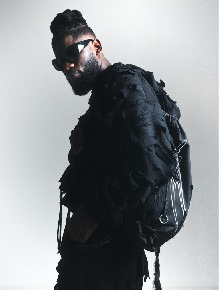 FRENCH ANGOLAN RISING STAR AGATCHU CHANNELS BOSSA NOVA AND LUSOPHONE ROOTS ON TENDER NEW SINGLE…