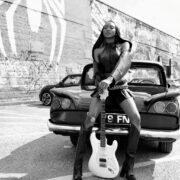 LIGI CONTINUES TO BLEND SOUND AND SOUL WITH HYPNOTIC NEW SINGLE “LOCO” LIGI CONTINUES TO BLEND SOUND AND SOUL WITH HYPNOTIC NEW SINGLE “LOCO”