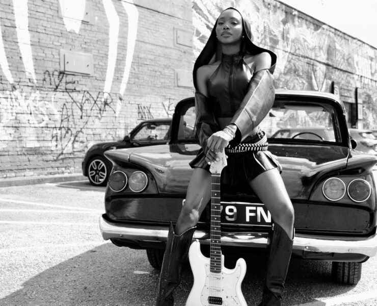 LIGI CONTINUES TO BLEND SOUND AND SOUL WITH HYPNOTIC NEW SINGLE “LOCO”