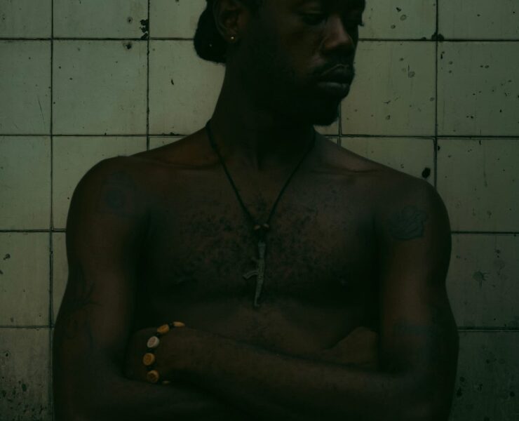 YOUNG BEEJAY: LAGOS’ AFRO-FUSION MAVERICK READY TO TAKE ON THE WORLD