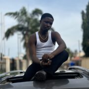 Sahene stays unfazed in his catchy new release ‘Alright’