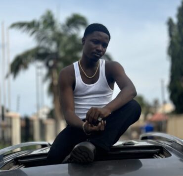 Sahene stays unfazed in his catchy new release ‘Alright’ Sahene stays unfazed in his catchy new release ‘Alright’