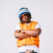 “STEADY + DIRTY”: DJ LATITUDE’S TWO SIDES OF DESIRE AND HEARTBREAK