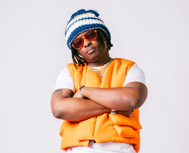 “STEADY + DIRTY”: DJ LATITUDE’S TWO SIDES OF DESIRE AND HEARTBREAK