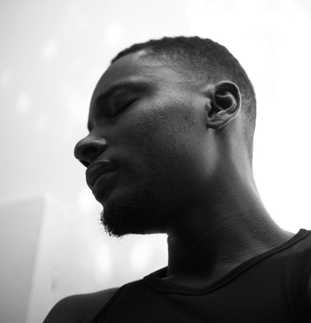 ASIAMA UNVEILS POWERFUL VISUAL FOR DEBUT SINGLE ‘AKOMA’ ASIAMA UNVEILS POWERFUL VISUAL FOR DEBUT SINGLE ‘AKOMA’