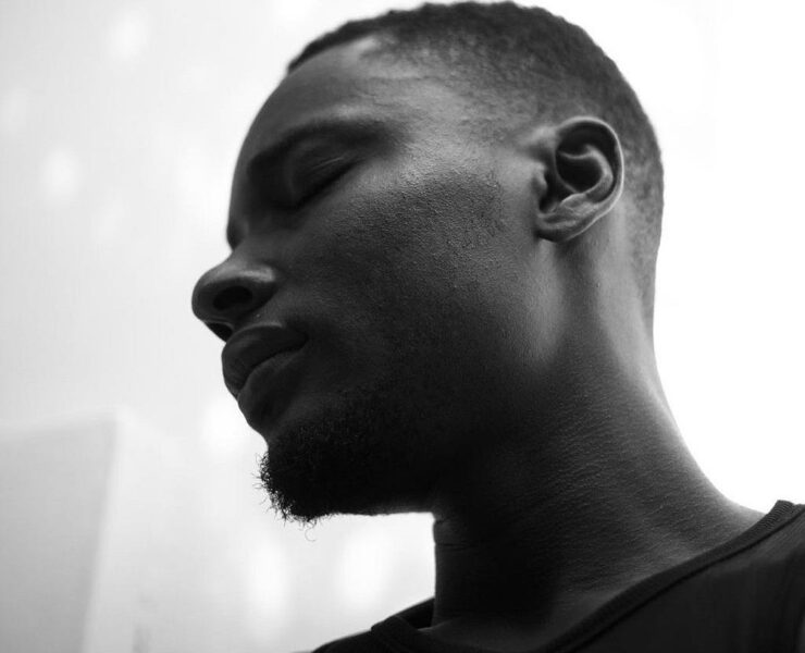 ASIAMA UNVEILS POWERFUL VISUAL FOR DEBUT SINGLE ‘AKOMA’