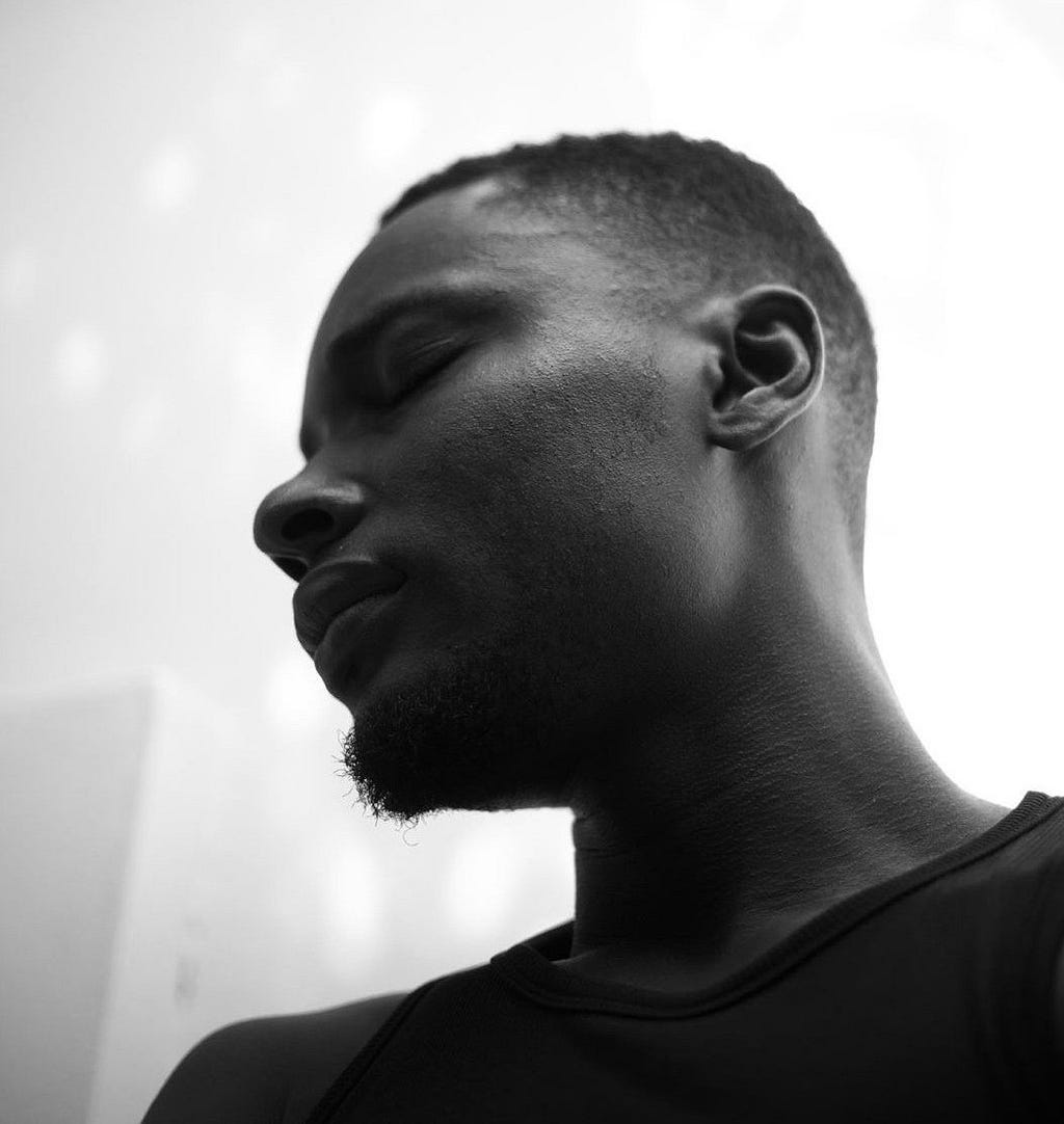 ASIAMA UNVEILS POWERFUL VISUAL FOR DEBUT SINGLE ‘AKOMA’