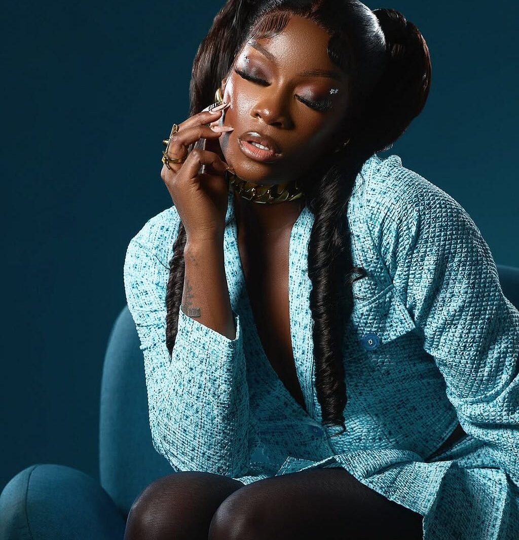 MODOLA ILLUMINATES AFROPOP WITH DEBUT EP “NEW LIGHT” MODOLA ILLUMINATES AFROPOP WITH DEBUT EP “NEW LIGHT”