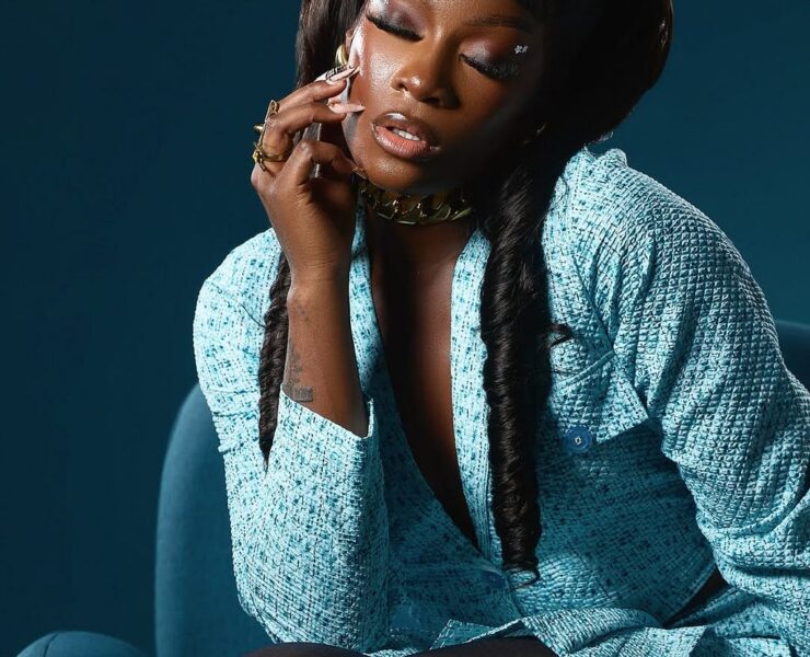 MODOLA ILLUMINATES AFROPOP WITH DEBUT EP “NEW LIGHT”