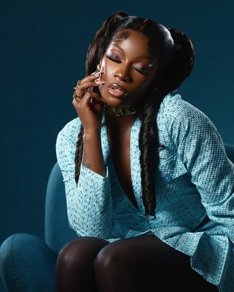 MODOLA ILLUMINATES AFROPOP WITH DEBUT EP “NEW LIGHT”