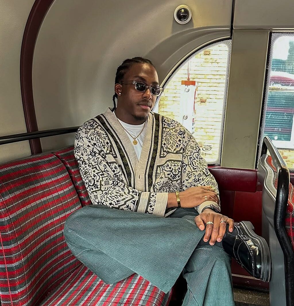 ERI IFE AND SUNNY NEJI’S “MR ROMANTIC” RENEWS THE PROMISE OF LOVE WITH HIGHLIFE SUNSHINE AND R&B… ERI IFE AND SUNNY NEJI’S “MR ROMANTIC” RENEWS THE PROMISE OF LOVE WITH HIGHLIFE SUNSHINE AND R&B…