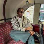 ERI IFE AND SUNNY NEJI’S “MR ROMANTIC” RENEWS THE PROMISE OF LOVE WITH HIGHLIFE SUNSHINE AND R&B… ERI IFE AND SUNNY NEJI’S “MR ROMANTIC” RENEWS THE PROMISE OF LOVE WITH HIGHLIFE SUNSHINE AND R&B…