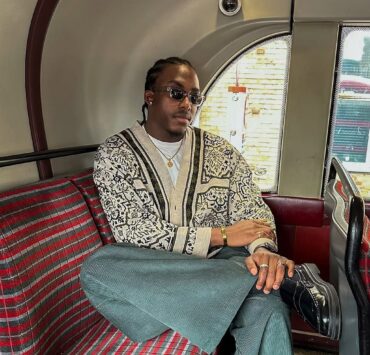 ERI IFE AND SUNNY NEJI’S “MR ROMANTIC” RENEWS THE PROMISE OF LOVE WITH HIGHLIFE SUNSHINE AND R&B… ERI IFE AND SUNNY NEJI’S “MR ROMANTIC” RENEWS THE PROMISE OF LOVE WITH HIGHLIFE SUNSHINE AND R&B…