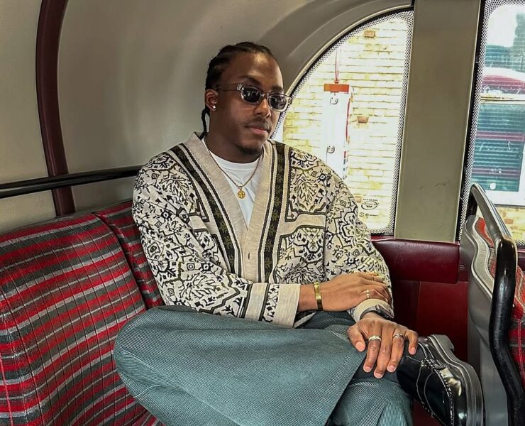 ERI IFE AND SUNNY NEJI’S “MR ROMANTIC” RENEWS THE PROMISE OF LOVE WITH HIGHLIFE SUNSHINE AND R&B…