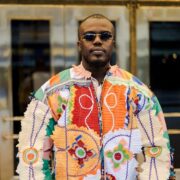 C Burn unleashes debut album “Aidoo Intelligence 2.0” C Burn unleashes debut album “Aidoo Intelligence 2.0”