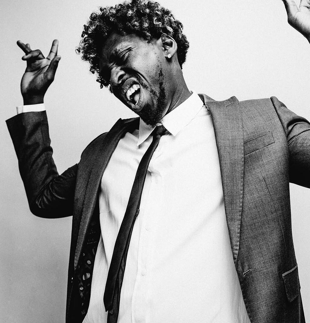 OREZI TEAMS UP WITH REMA NAMAKULA FOR ELECTRIFYING “START TO DANCE” REMIX OREZI TEAMS UP WITH REMA NAMAKULA FOR ELECTRIFYING “START TO DANCE” REMIX