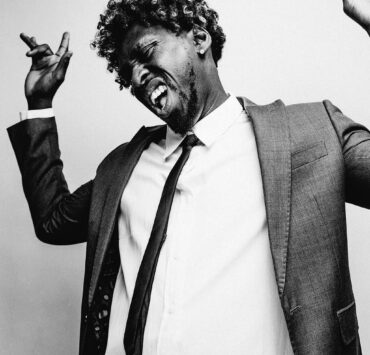 OREZI TEAMS UP WITH REMA NAMAKULA FOR ELECTRIFYING “START TO DANCE” REMIX OREZI TEAMS UP WITH REMA NAMAKULA FOR ELECTRIFYING “START TO DANCE” REMIX