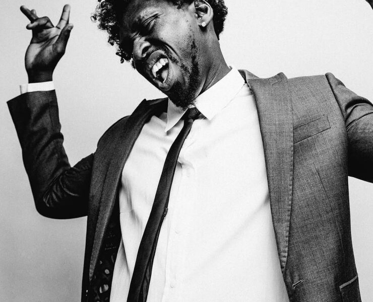 OREZI TEAMS UP WITH REMA NAMAKULA FOR ELECTRIFYING “START TO DANCE” REMIX