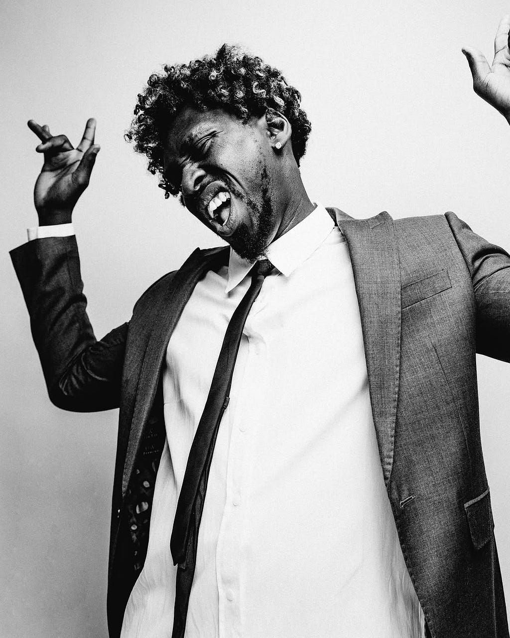 OREZI TEAMS UP WITH REMA NAMAKULA FOR ELECTRIFYING “START TO DANCE” REMIX