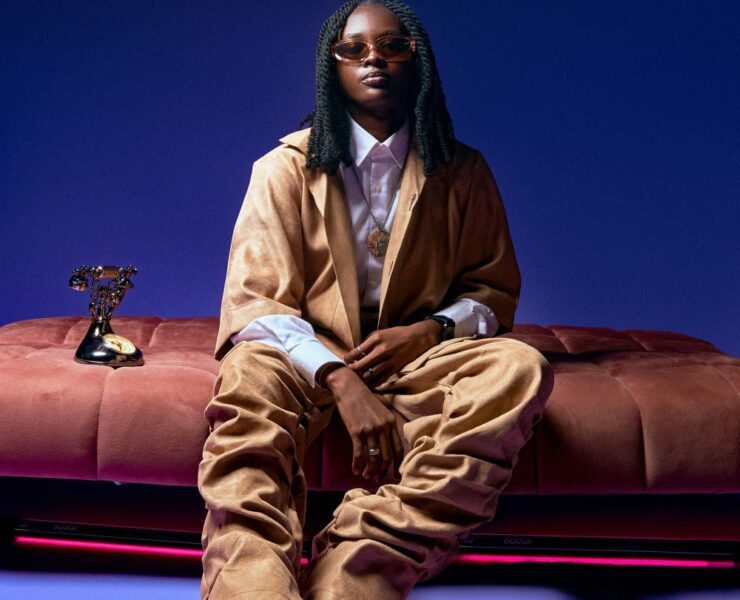 Phrankie and D Jay has our hearts with new single ‘Far Away’