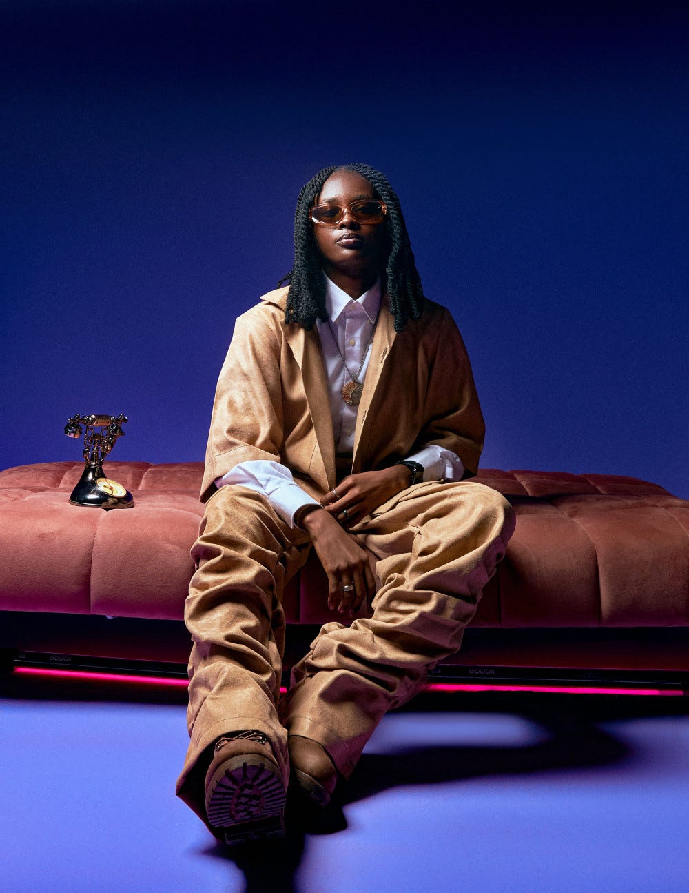 Phrankie and D Jay has our hearts with new single ‘Far Away’