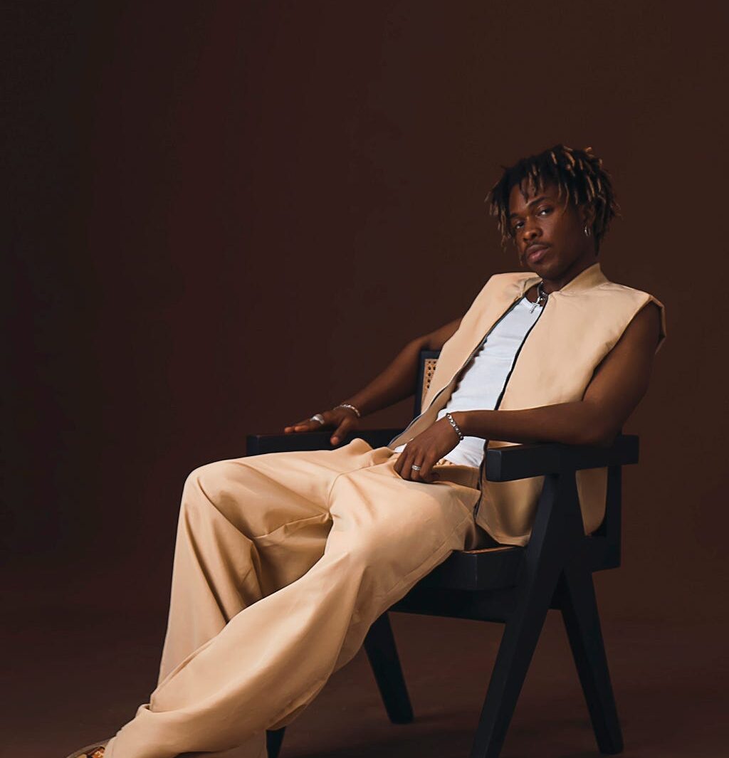 KEMUEL DROPS “FINI”: A FLIRTATIOUS AFRO-FUSION ESCAPADE FOR LATE-NIGHT MISCHIEF KEMUEL DROPS “FINI”: A FLIRTATIOUS AFRO-FUSION ESCAPADE FOR LATE-NIGHT MISCHIEF