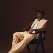 KEMUEL DROPS “FINI”: A FLIRTATIOUS AFRO-FUSION ESCAPADE FOR LATE-NIGHT MISCHIEF KEMUEL DROPS “FINI”: A FLIRTATIOUS AFRO-FUSION ESCAPADE FOR LATE-NIGHT MISCHIEF
