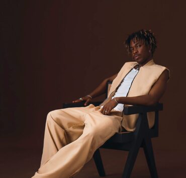 KEMUEL DROPS “FINI”: A FLIRTATIOUS AFRO-FUSION ESCAPADE FOR LATE-NIGHT MISCHIEF KEMUEL DROPS “FINI”: A FLIRTATIOUS AFRO-FUSION ESCAPADE FOR LATE-NIGHT MISCHIEF