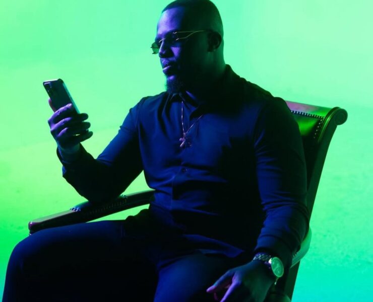 C BURN DROPS SENSUAL NEW AFROBEATS SINGLE ‘CONSUMMATE’ – A TRIBUTE TO MARRIED LOVE, MADE FOR…