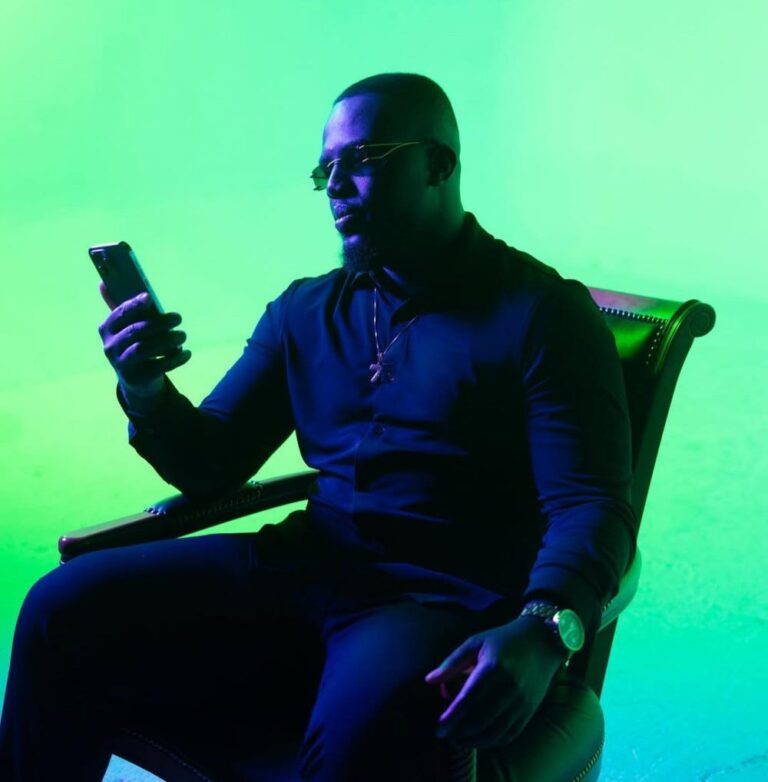 C BURN DROPS SENSUAL NEW AFROBEATS SINGLE ‘CONSUMMATE’ – A TRIBUTE TO MARRIED LOVE, MADE FOR…