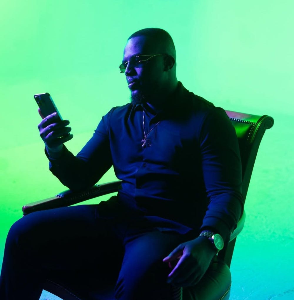 C BURN DROPS SENSUAL NEW AFROBEATS SINGLE ‘CONSUMMATE’ – A TRIBUTE TO MARRIED LOVE, MADE FOR… C BURN DROPS SENSUAL NEW AFROBEATS SINGLE ‘CONSUMMATE’ – A TRIBUTE TO MARRIED LOVE, MADE FOR…