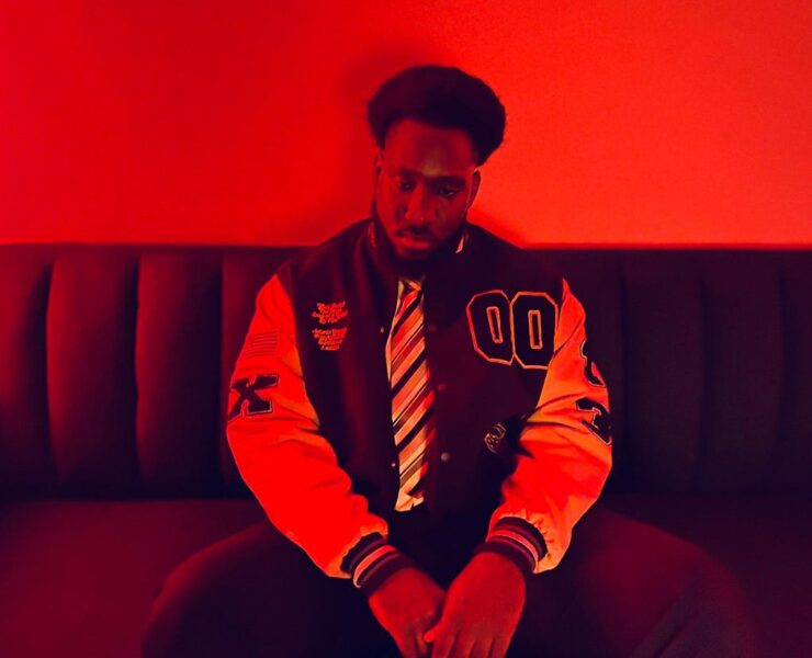 Tdooooo captures hearts with intimate new single ‘Midea (Mine)’