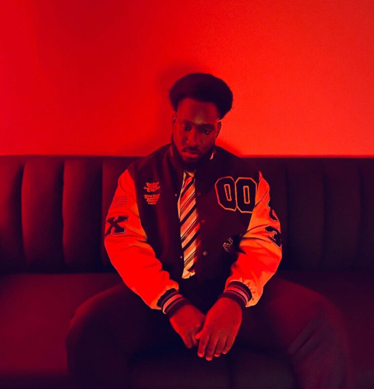 Tdooooo captures hearts with intimate new single ‘Midea (Mine)’