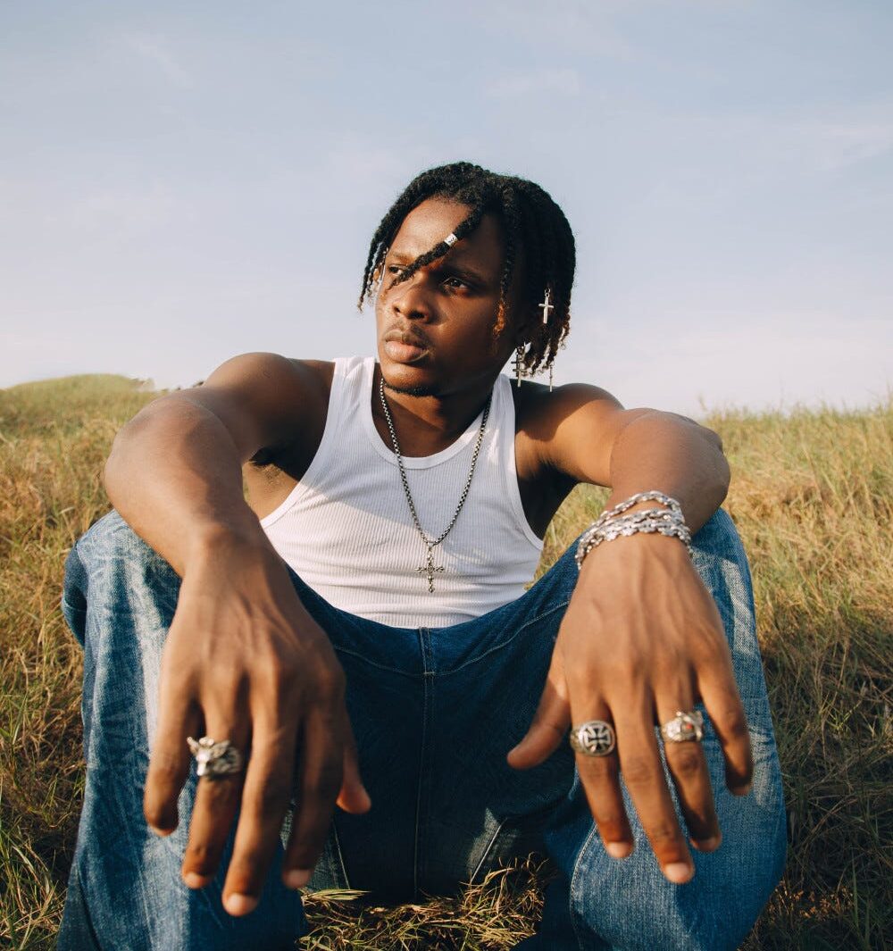 Daboy Kenzi taps Kelvyn Boy for new single ‘Father Moses’ Daboy Kenzi taps Kelvyn Boy for new single ‘Father Moses’