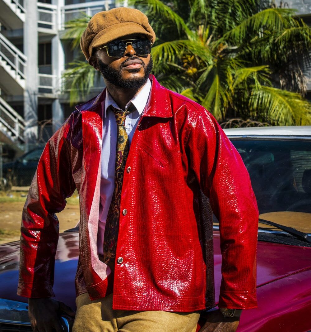 YOUNG ROB LINKS LONZO STARR FOR SUMMER ESSENTIAL ‘CALI GIRL’ YOUNG ROB LINKS LONZO STARR FOR SUMMER ESSENTIAL ‘CALI GIRL’