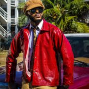 YOUNG ROB LINKS LONZO STARR FOR SUMMER ESSENTIAL ‘CALI GIRL’ YOUNG ROB LINKS LONZO STARR FOR SUMMER ESSENTIAL ‘CALI GIRL’