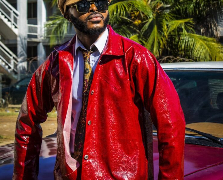 YOUNG ROB LINKS LONZO STARR FOR SUMMER ESSENTIAL ‘CALI GIRL’