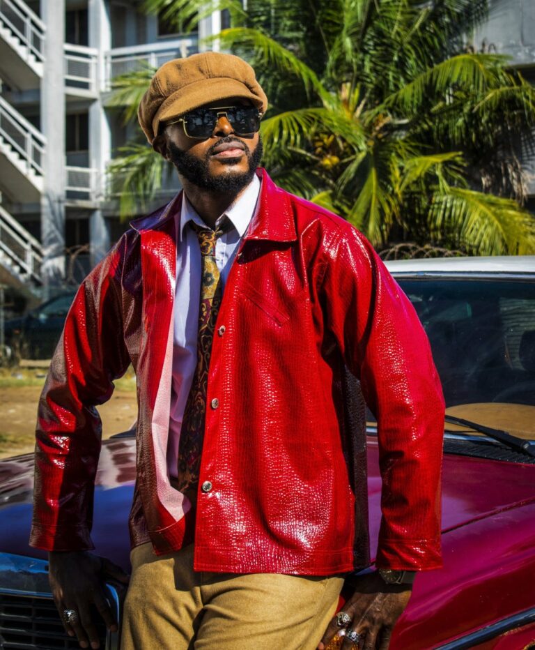 YOUNG ROB LINKS LONZO STARR FOR SUMMER ESSENTIAL ‘CALI GIRL’