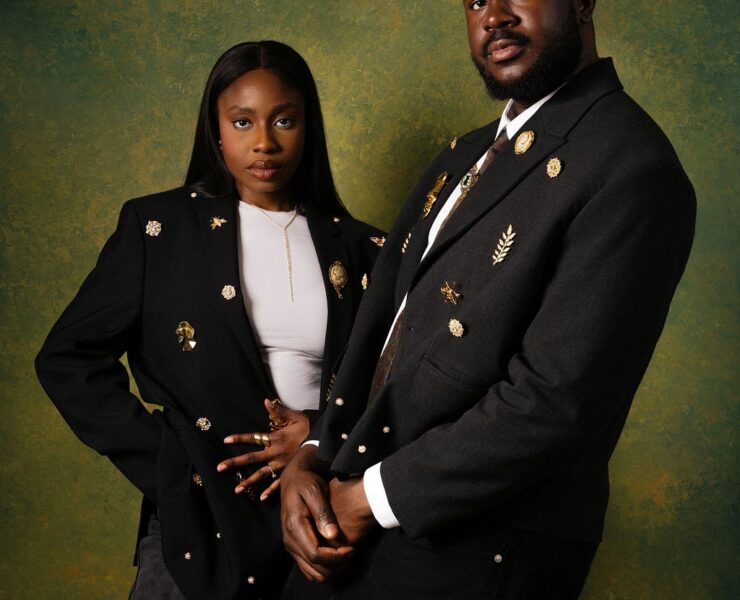 A LOVE THAT NEVER DIES: THE GOODWINE’S “KAYA” IS HERE