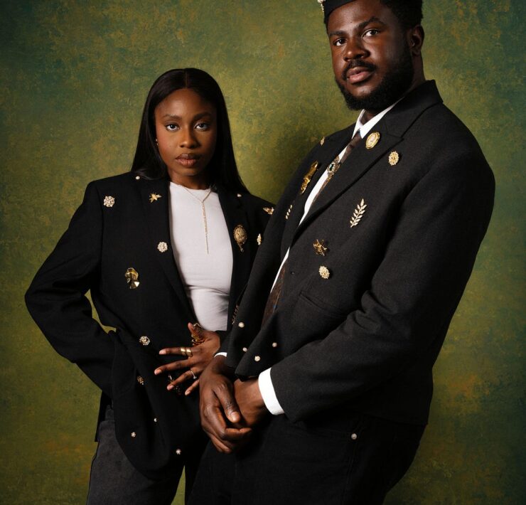 A LOVE THAT NEVER DIES: THE GOODWINE’S “KAYA” IS HERE