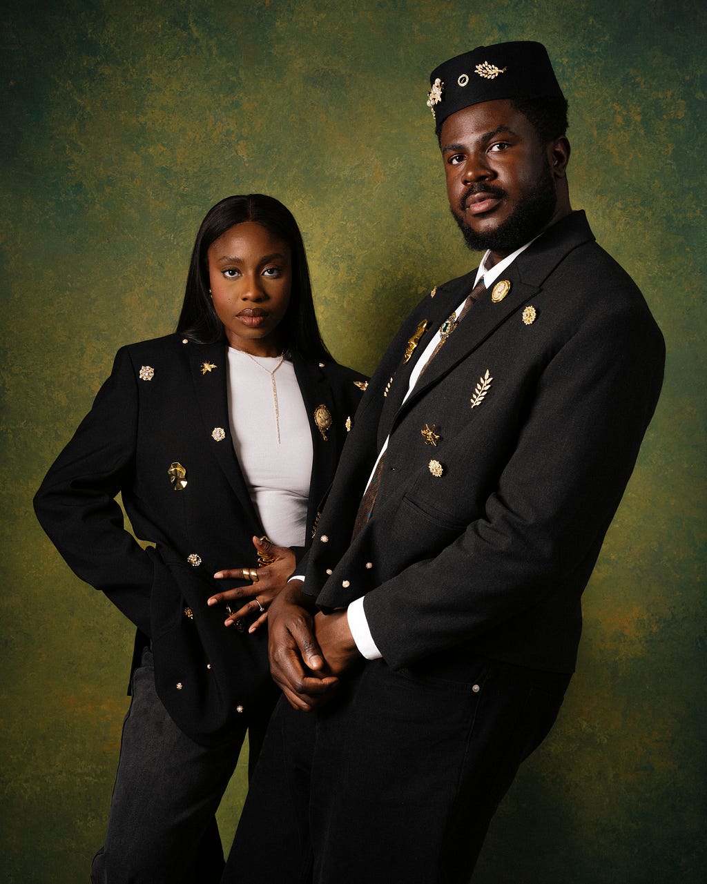 A LOVE THAT NEVER DIES: THE GOODWINE’S “KAYA” IS HERE