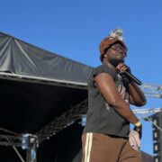 Kojo Manuel shuts down Ghana Party in the Park 2025