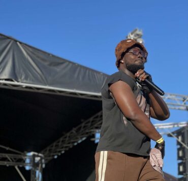 Kojo Manuel shuts down Ghana Party in the Park 2025 Kojo Manuel shuts down Ghana Party in the Park 2025