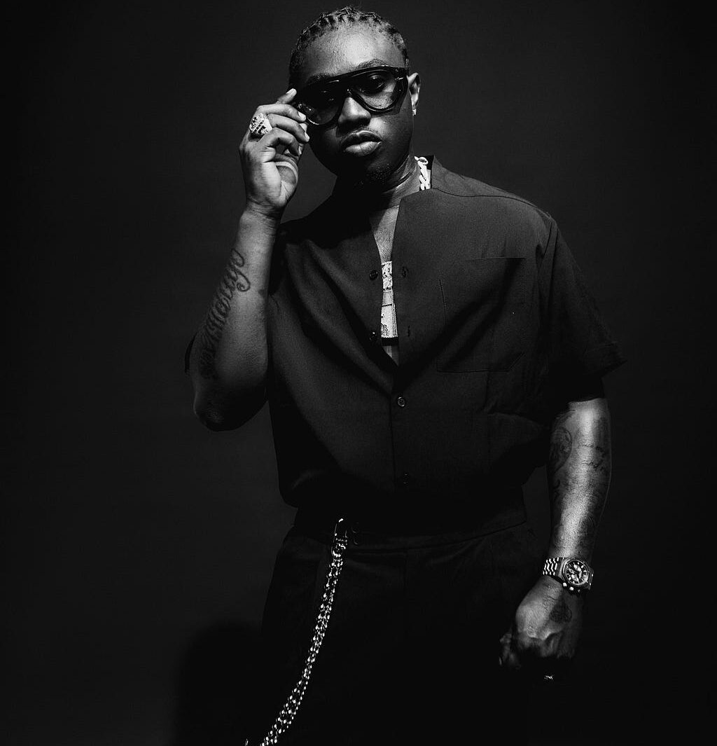 ZLATAN’S ‘HAPPY DAY’ IS THE SOUND OF HUSTLE MEETING HAPPINESS