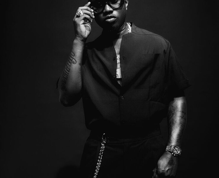 ZLATAN’S ‘HAPPY DAY’ IS THE SOUND OF HUSTLE MEETING HAPPINESS